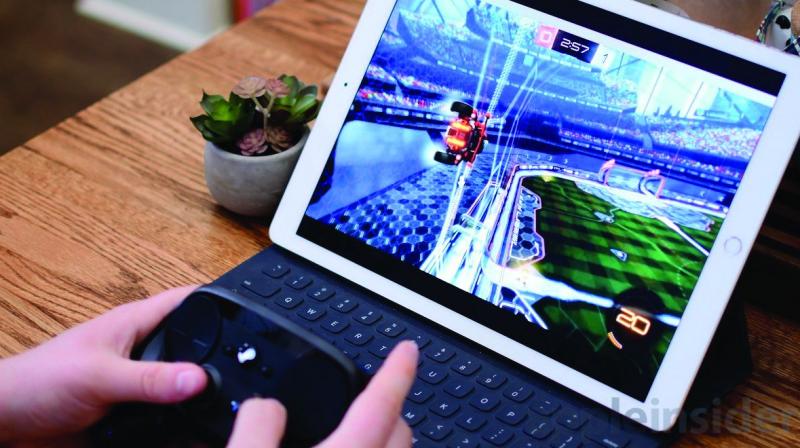 World electronic gaming revenues to hit USD 152.1 billion in 2019