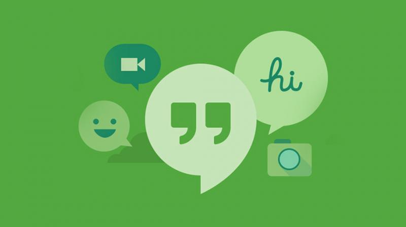Google updates Hangouts Chat for improvised user experience