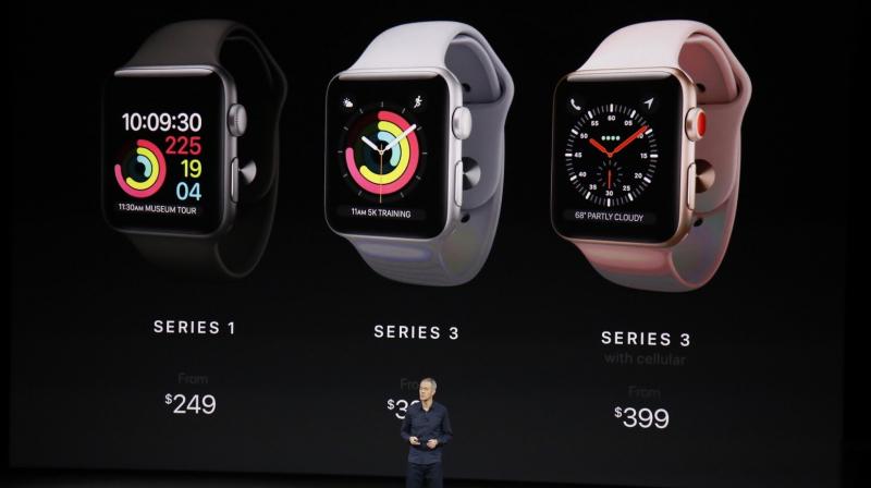 Get the Apple Watch 3 for just Rs 15k, Here\s how