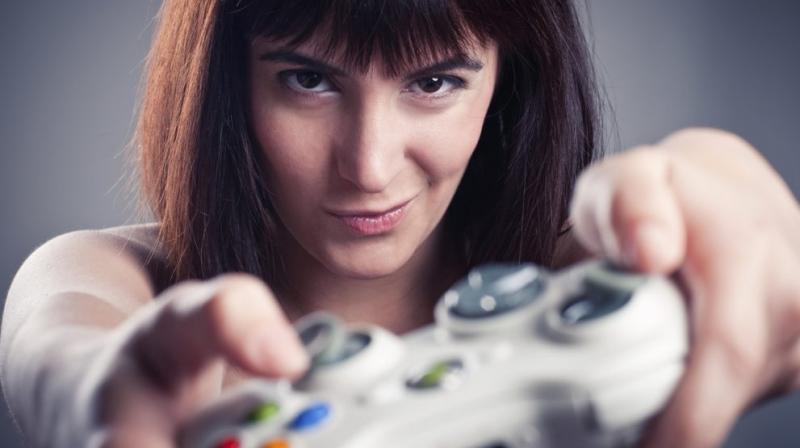 Women more frequent gamers than men, reveals study