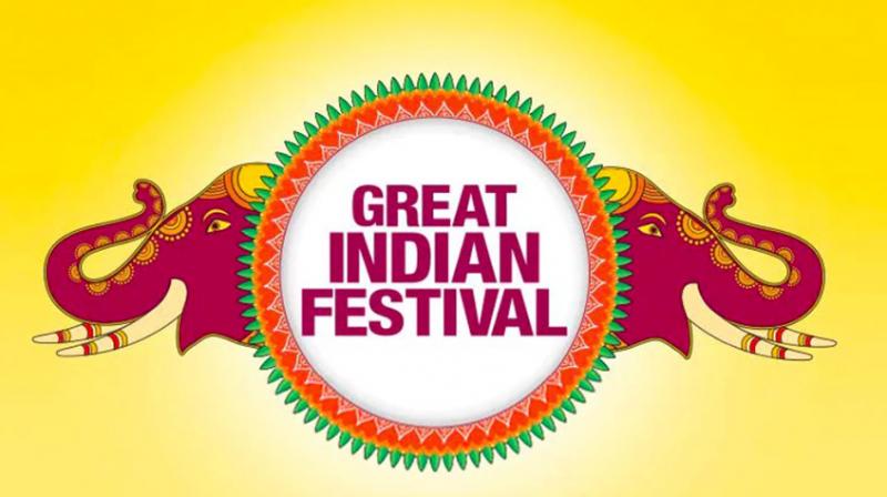 Amazon Great Indian Festival sale all deals and offers