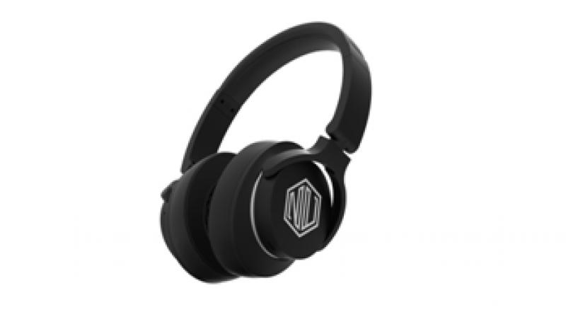 Nu Republic unveils wireless personal audio products aimed at millennials