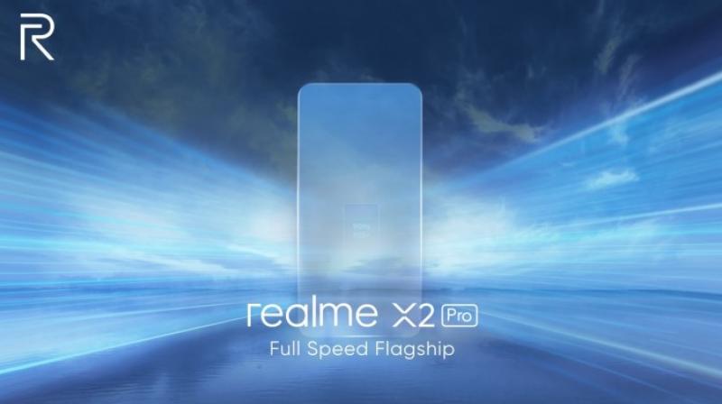 Realme X2 Pro to come with insane flagship specs