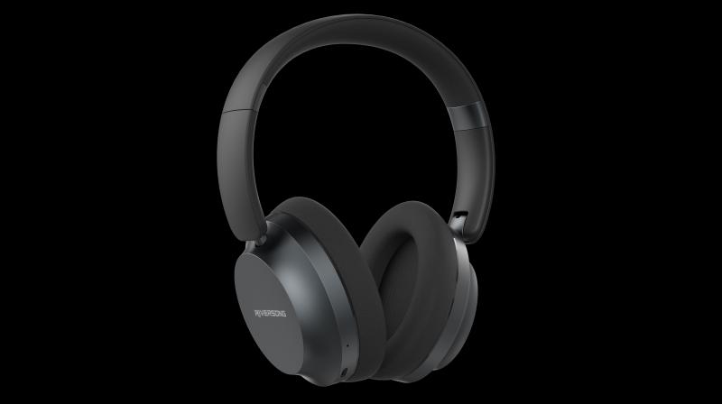 Riversong launches Rhythm S Wireless Bluetooth headphones