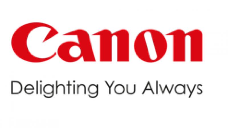 Canon India launches festive campaign â€˜Be Smart Print Smartâ€™