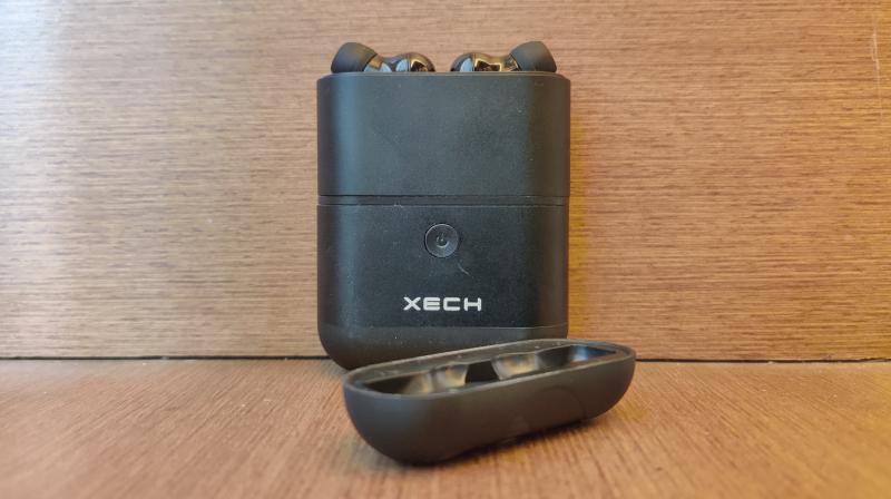 Xech X2 TWS earphones review: Super light, super compact, but average sound