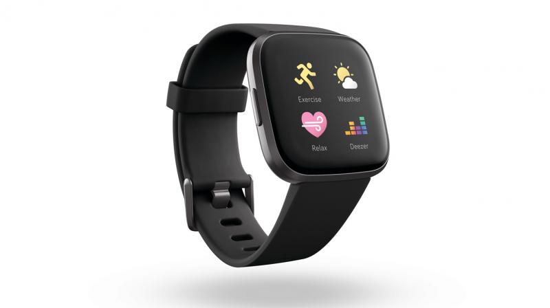 Fitbit announces lifestyle smartwatch Versa 2, and Fitbit Premium in India