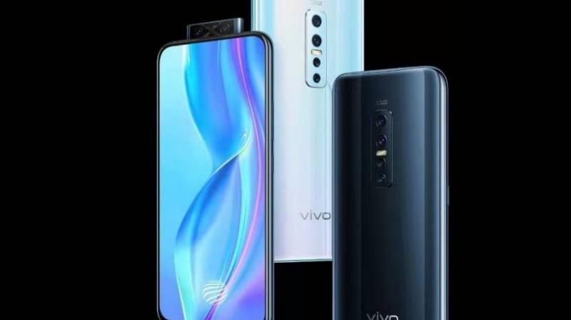 Vivo V17 Pro gets Rs 2k price cut just a month after launch