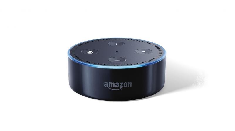 The Echo Dot will come preloaded with all the apps from the Amazon ecosystem but will be tailored for India.