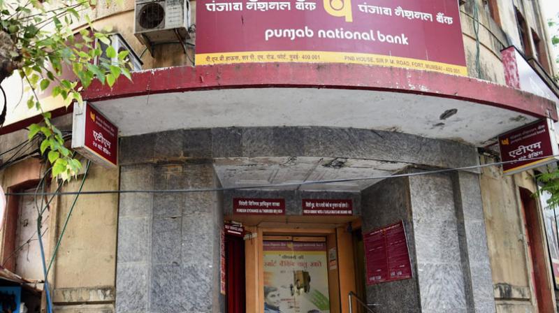 PNB has suspended 10 officers over the scam and referred the matter to CBI for investigation. (Photo: PTI)