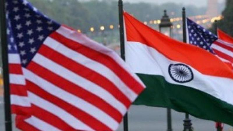 United States buys close to a fifth of Indias goods and services exports and its trade deficit has widened from $13 billion in 2006 to $31 billion in 2016.