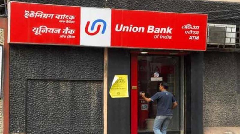 Union Bank figures are separate from USD 300 million exposure it had previously reported on account of fraudulent PNB guarantees. (Photo: PTI)