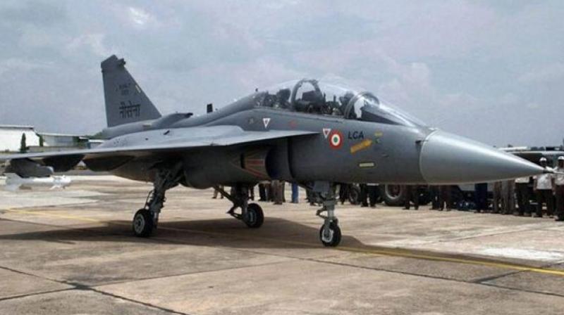 India began its search for new planes for the Indian air force in 2003 to replace its Soviet-era MiG fighters. (Photo: PTI)
