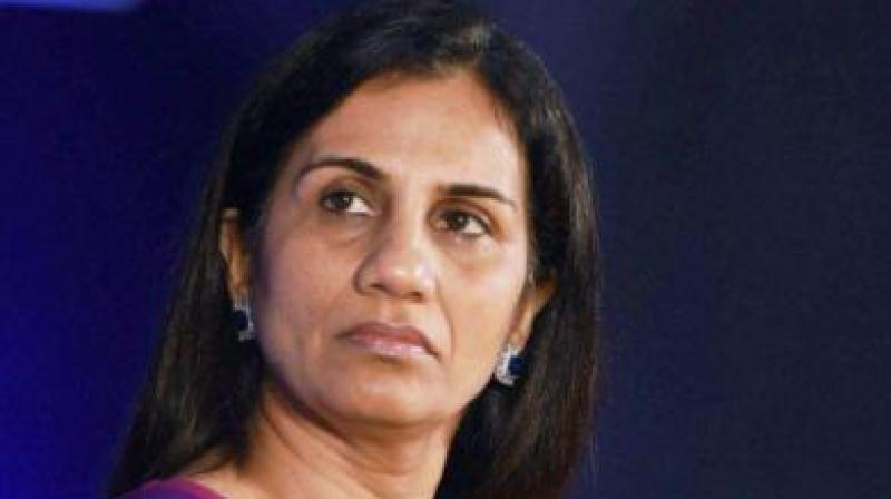 Banks board has stood firmly behind Chanda Kochhar, saying no wrong was committed by her. (Photo: PTI)