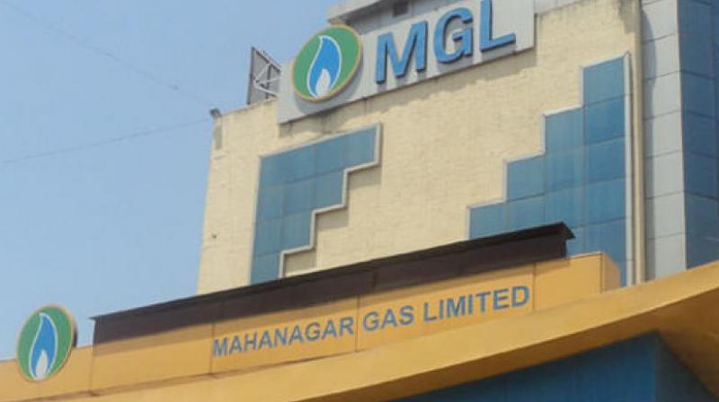 Shell exits city gas business in India, sells MGL stake in open market