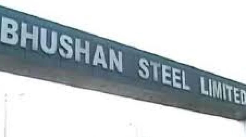 Bhushan Steel was among the 12 stressed assets the Reserve Bank of India had referred to NCLT proceedings last year.