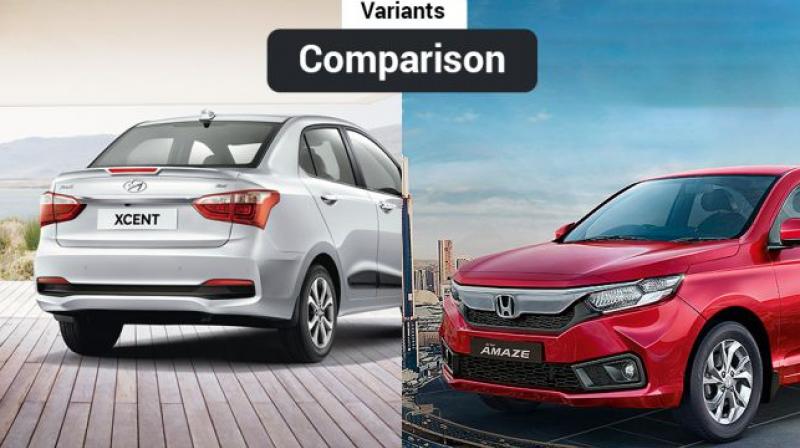 Honda launched the 2018 Amaze at an introductory price of Rs 5.59 lakh (ex-showroom pan-India).