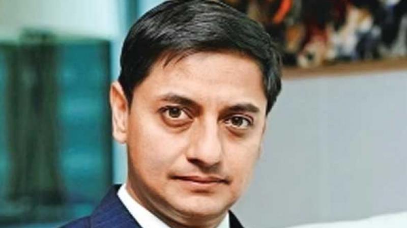 More space on monetary side than fiscal for boosting growth: Sanyal