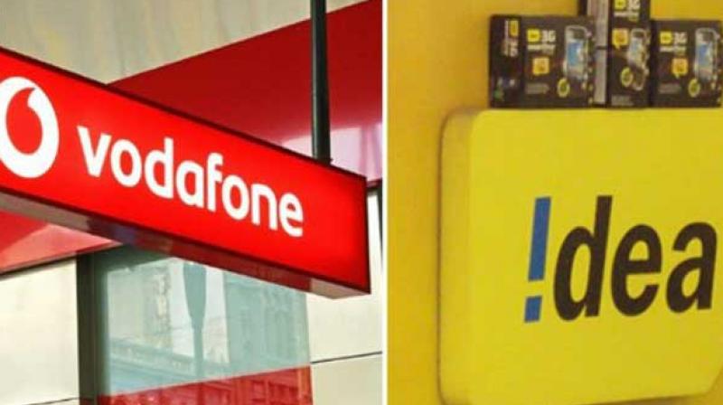 DoT is revising its cash demand of Rs 3,926 crore on Idea-Vodafone, which as per initial assessment could come down by Rs 400 crore.