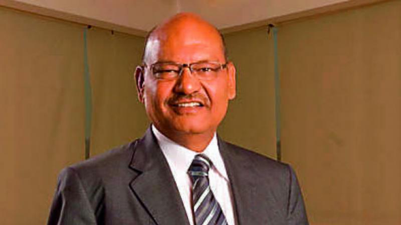 Anil Agarwal to exit Anglo American