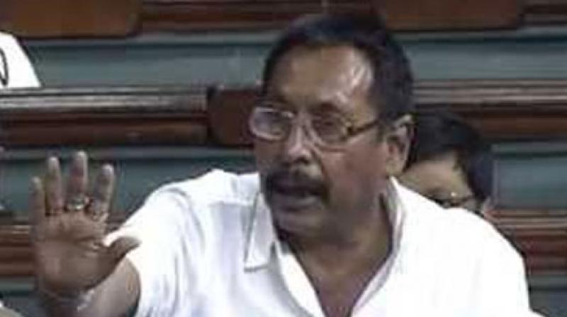 Gauhati High Court gives clean chit to MoS Rajen Gohain in rape case