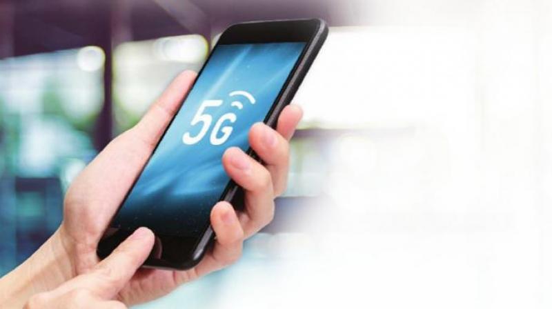 DCC clears spectrum allocation norms for 5G trials; decision on Huawei expected soon