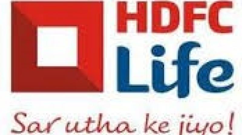 HDFC Standard Life Insurance Company, one of Indias largest private life insurers has announced launch of a new and enhanced version of its flagship and highly popular term product Click 2 Protect 3D Plus.