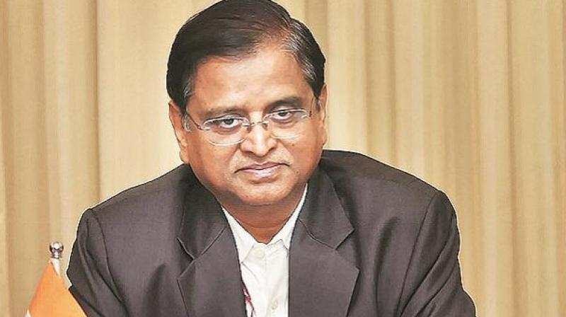 ADB should expand private sector operations: Subhash Chandra Garg