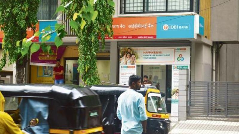 LIC came out with an open offer for acquiring 26 per cent equity in IDBI Bank at a price of Rs 61.73 per share.