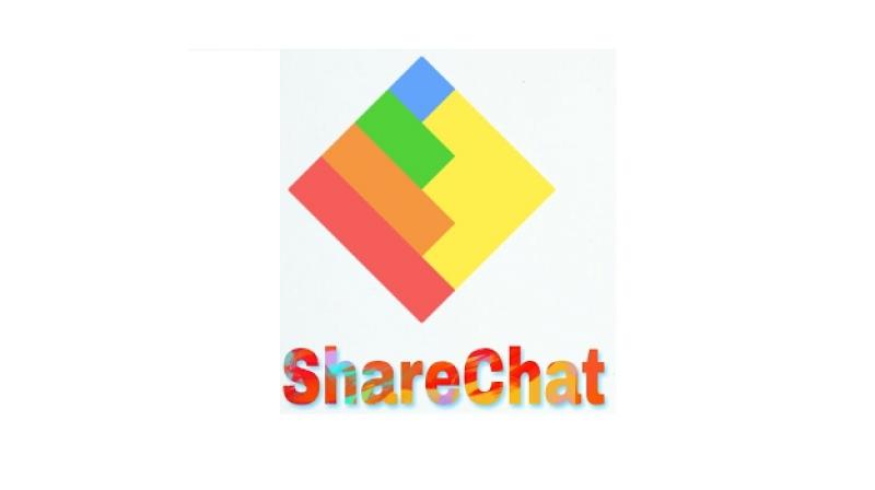 Sharechat does not have any English content, but a purely vernacular-based social media platform in 14 regional languages.