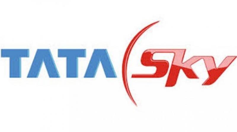 Tata Sky to increase awareness in South India with â€˜Jinga Jinga Jingalalaâ€™ campaign