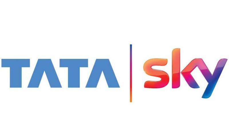 No compromise on Tata Sky when it comes to your choice of entertainment