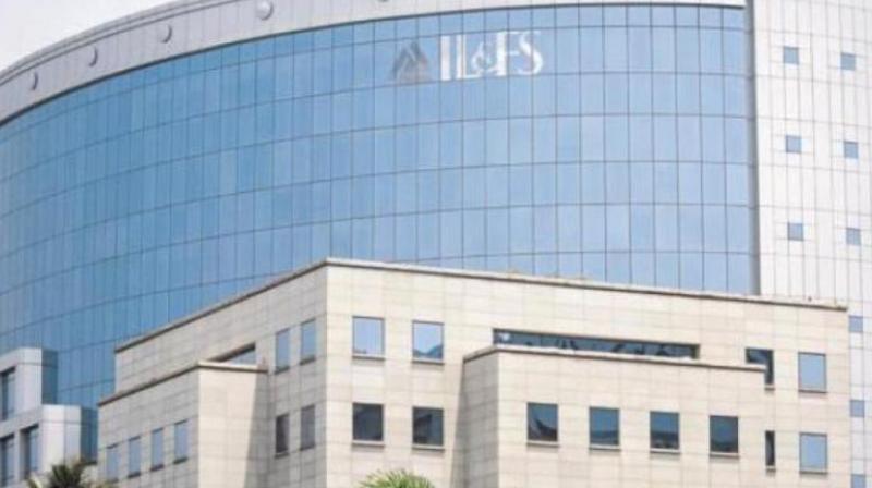 On October 1, the government superseded the board of IL&FS and appointed a new board, with banker Uday Kotak as its executive chairman.