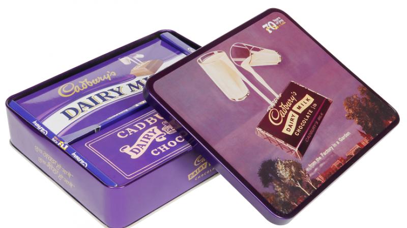 Mondelez India has journeyed with India for the past seven decades, bringing new flavors and formats to the discerning chocolate loving consumers.