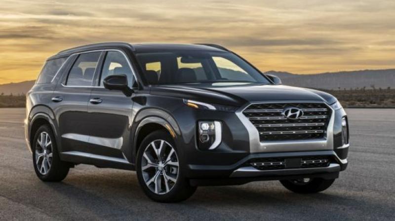 Hyundai Palisade will go on sale in the US in mid-2019 but no word on India launch yet.
