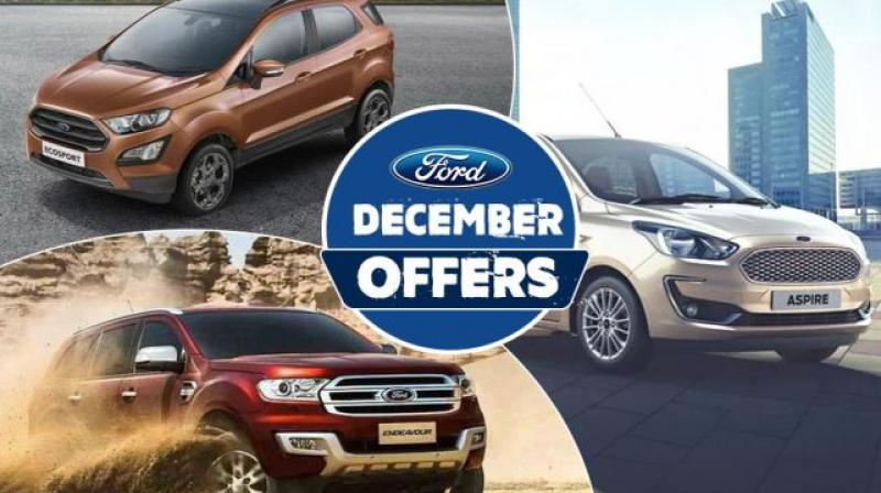 All offers and discounts valid till 31 December, 2018.