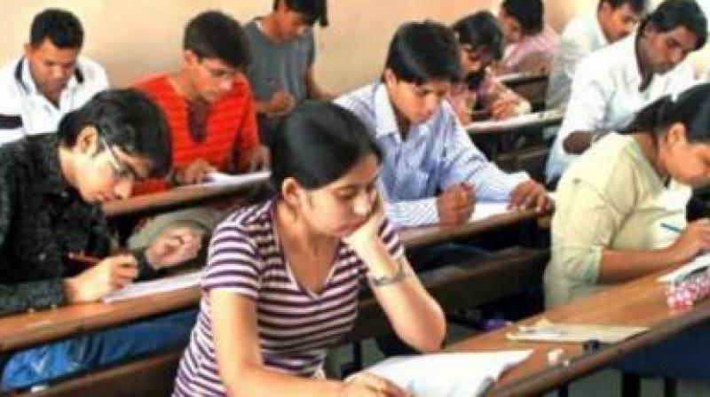 Chennai: Duration of board exams increased by half-an-hour