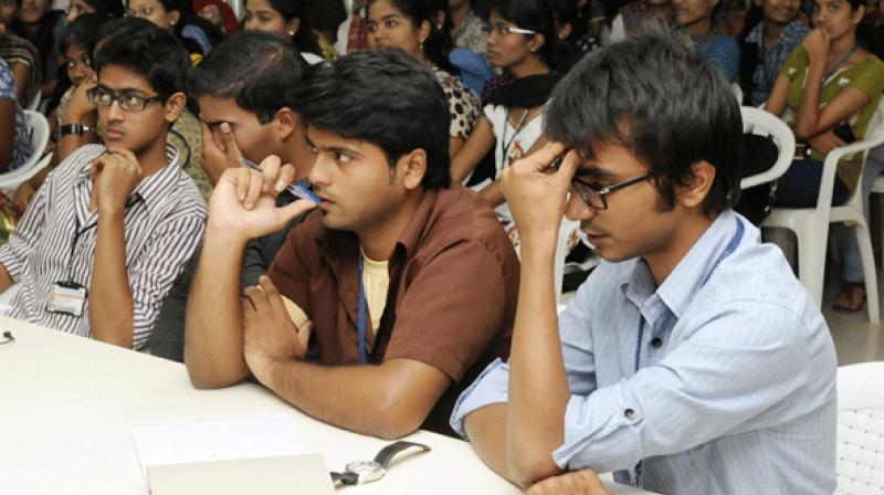 Hyderabad: Minorities face delay in scholarship