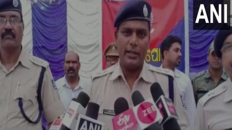 Odisha: 7 arrested in connection with gang-rape of woman in Kalahandi