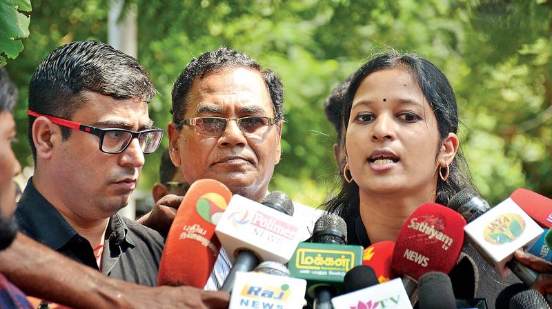 Chennai: Lyca Internationals files complaint against Producer