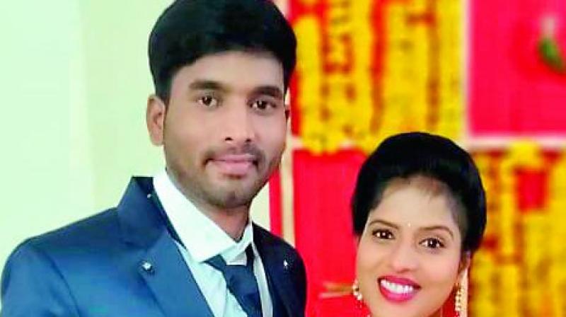 Hyderabad: Man accuses wife, in-laws of torture, ends his life