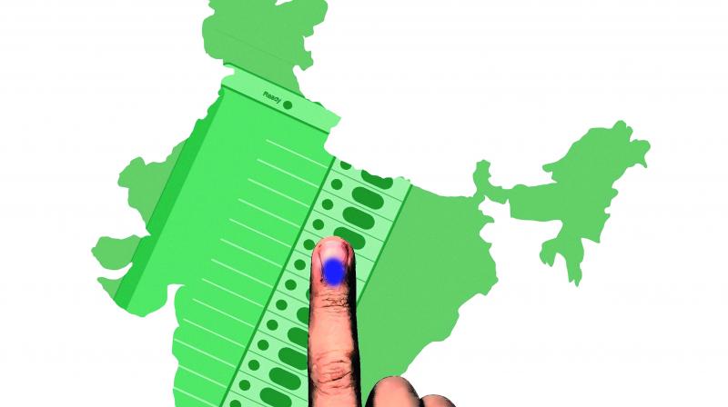 Simultaneous Election: If we could do it with GST, why not with one poll?