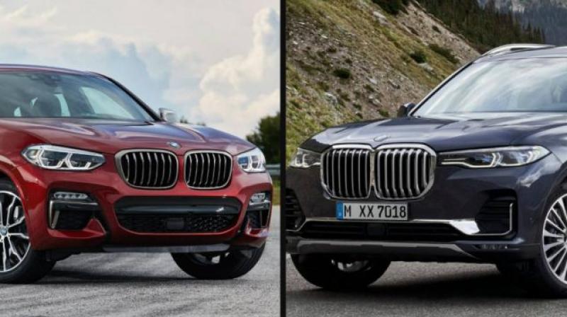 The X4 will be making its debut in India in its current second-gen avatar, launch later in 2019.