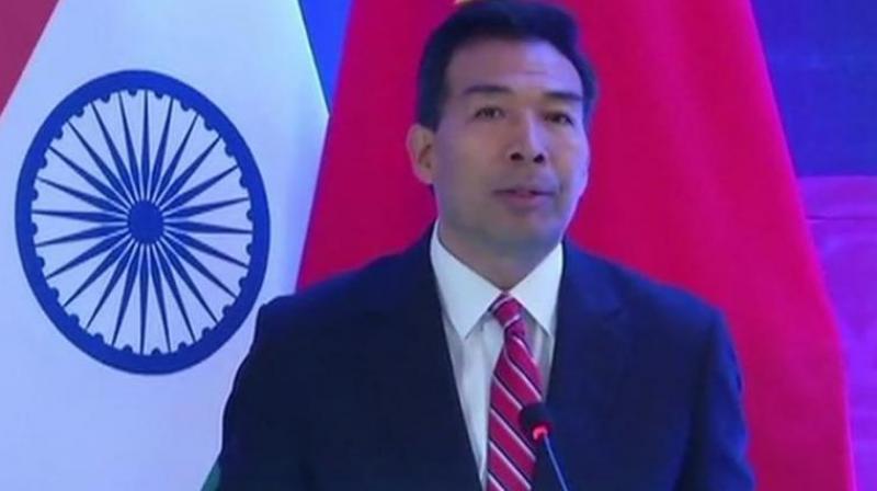 Why China is desperate for India to join BRI