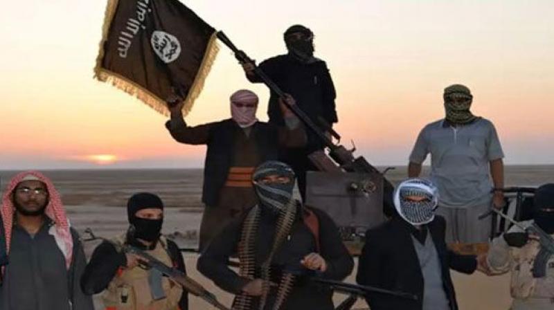 The report said that ISIS is struggling financially in Afghanistan, where it has resorted to extortion of the local population and has had to stop paying its fighters at times. (Photo: Representational Image)