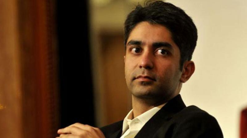Bindra made it clear that he would not be \hobby shooting\ either, after retiring from the sport. (Photo: PTI/ File)