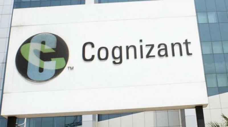 Cognizant currently employs more than 300 professionals in Hong Kong