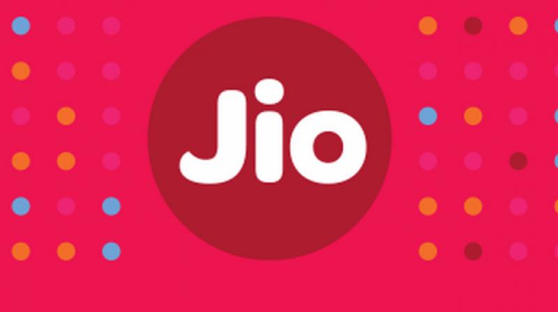 Jio carries 90 per cent plus of all data traffic in the country currently while its network capacity share is closer to 35 per cent