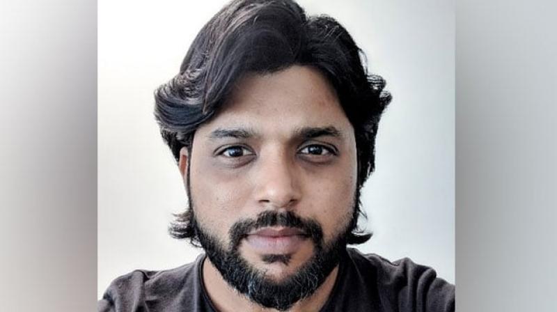 India-based photo journalist arrested by Sri Lanka police for trespassing
