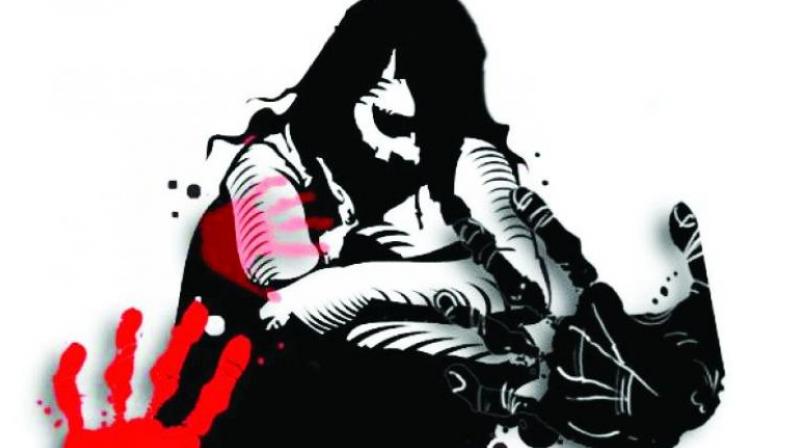 Vijayawada: TD councillor booked for sex abuse